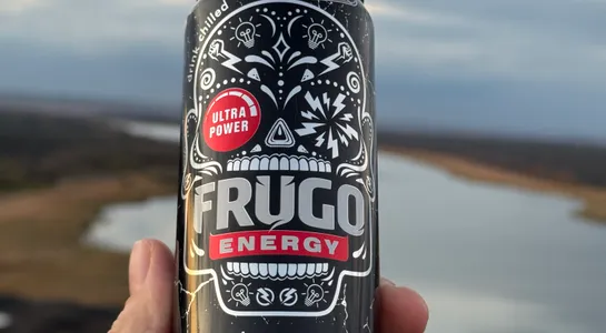 Frugo dragonfruit-chilli