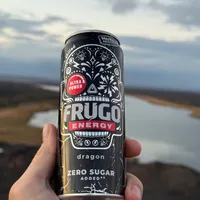 Frugo dragonfruit-chilli