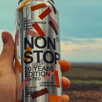 Nonstop 20 years edition