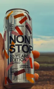 Nonstop 20 years edition