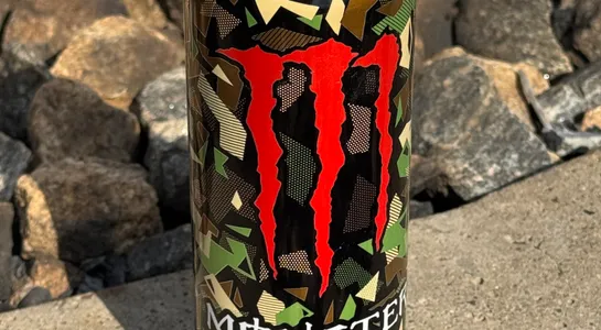 Monster assault