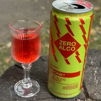 Bronx zero berries
