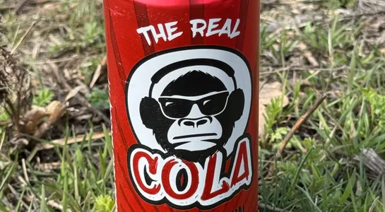Booster cola