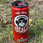 Booster cola