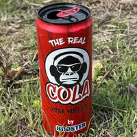 Booster cola