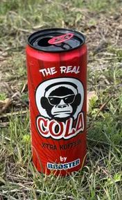 Booster cola