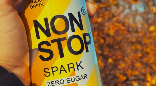 Nonstop spark