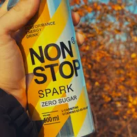 Nonstop spark