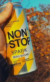 Nonstop spark