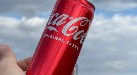 Coca cola