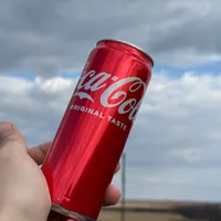 Coca cola