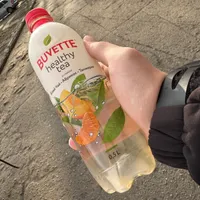 Buvette Healthy Tea абрикос тангерин