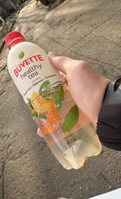 Buvette Healthy Tea абрикос тангерин