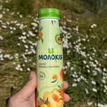 Молокія йогурт персик+обіпиха