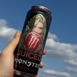 Monster juiced bad apple