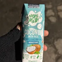 Vega Milk coconut