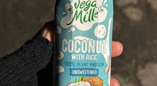 Vega Milk coconut