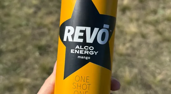 Revo mango