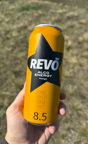 Revo mango