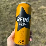 Revo mango