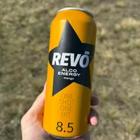 Revo mango