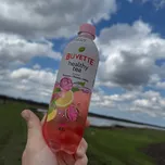Buvette Healthy Tea троянда лимон імбир