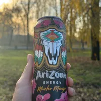 Arizona energy mucho mango