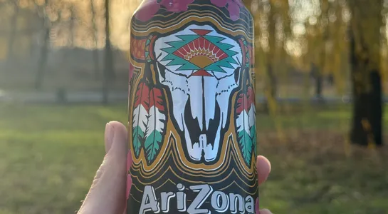 Arizona energy mucho mango