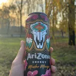 Arizona energy mucho mango