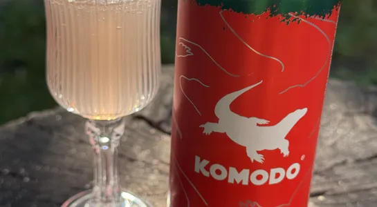 Komodo juicy watermelon