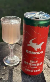 Komodo juicy watermelon