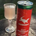 Komodo juicy watermelon