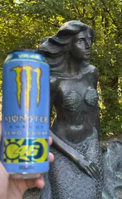 Monster VR46 zero