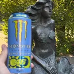 Monster VR46 zero