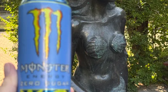 Monster VR46 zero