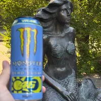 Monster VR46 zero