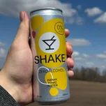 Shake zero indian tonic