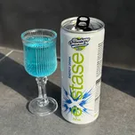 Exstase blueberry coconut