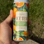 Erbe ice tea orange mint