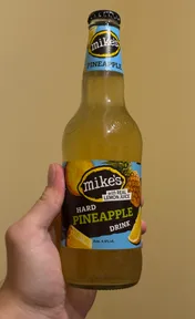 Mike’s hard drink pineapple