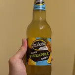 Mike’s hard drink pineapple