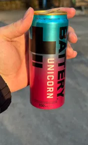 Battery unicorn