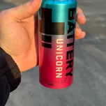 Battery unicorn