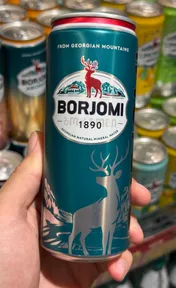 Borjomi