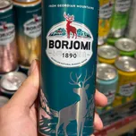 Borjomi