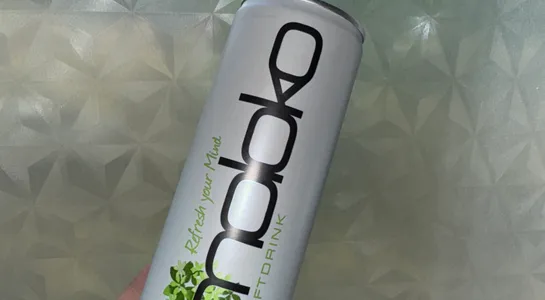 Moloko soft drink