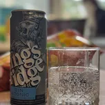 King’s bridge gin&tonic