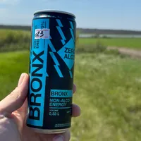 Bronx zero