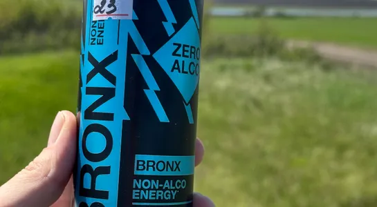 Bronx zero