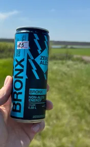 Bronx zero